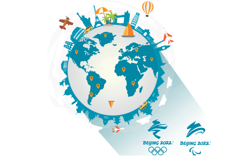 在克罗地亚连接到中国的加速器 - SQUIDCN